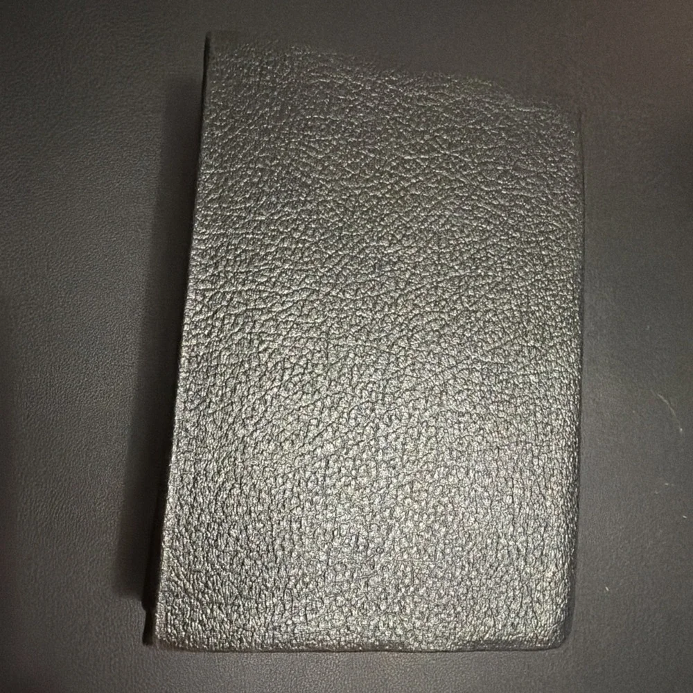 Holy Bible King James Version The Church Of Jesus Christ of Latter-Day Saints